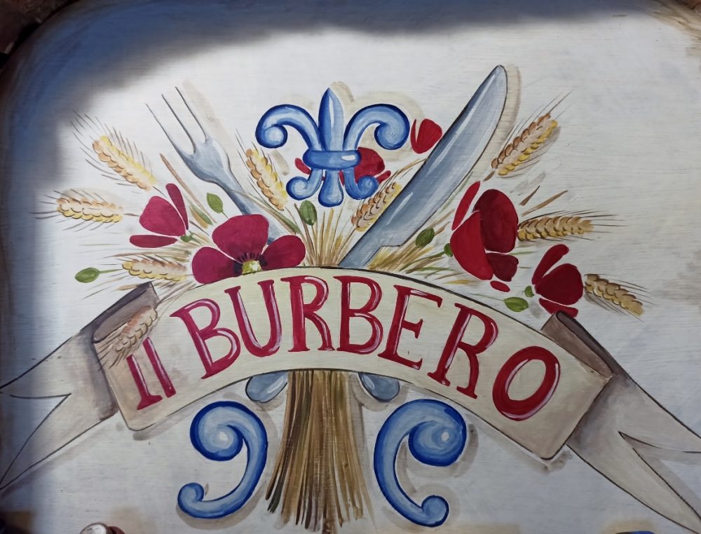 Il Burbero