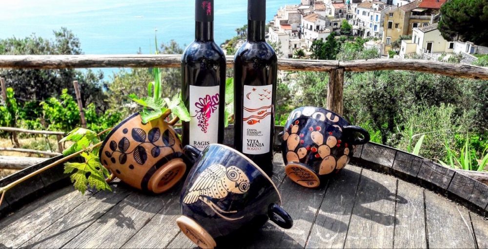 L’identita' di un territorio