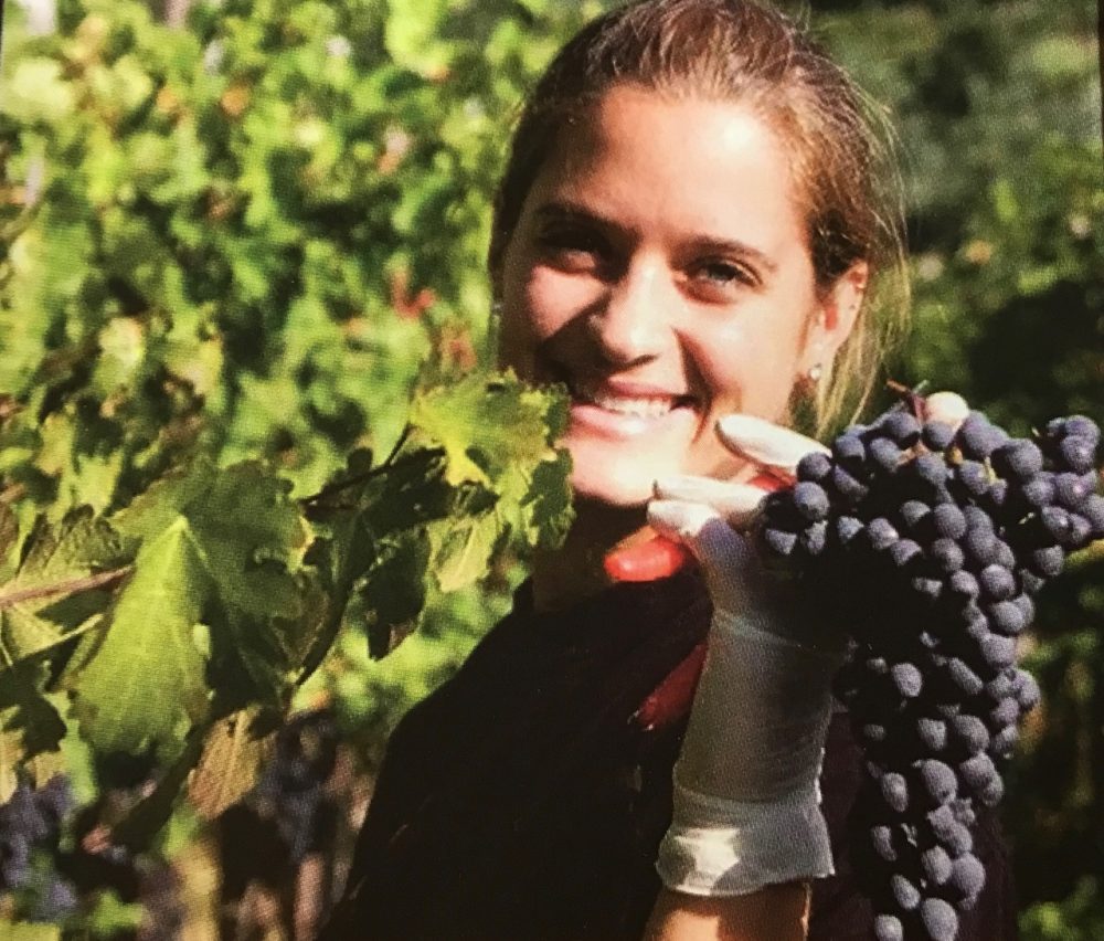 Le Vigne di Raito, sorrisi&grappoli tentatori