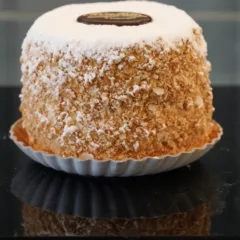 Pasticceria Cavalletti - il millefoglie