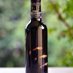 Piemonte Moscato Passito Avie' 2015 Cascina Castlet