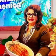 Polpettone in crosta - Ricetta di Angelica Sepe