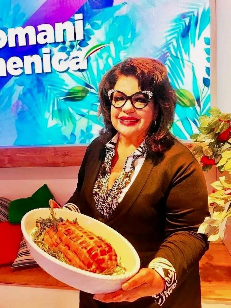 Polpettone in crosta - Ricetta di Angelica Sepe