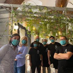 Team - La pizzeria Nazionale