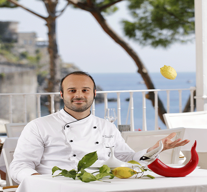 Alessandro Tormolino