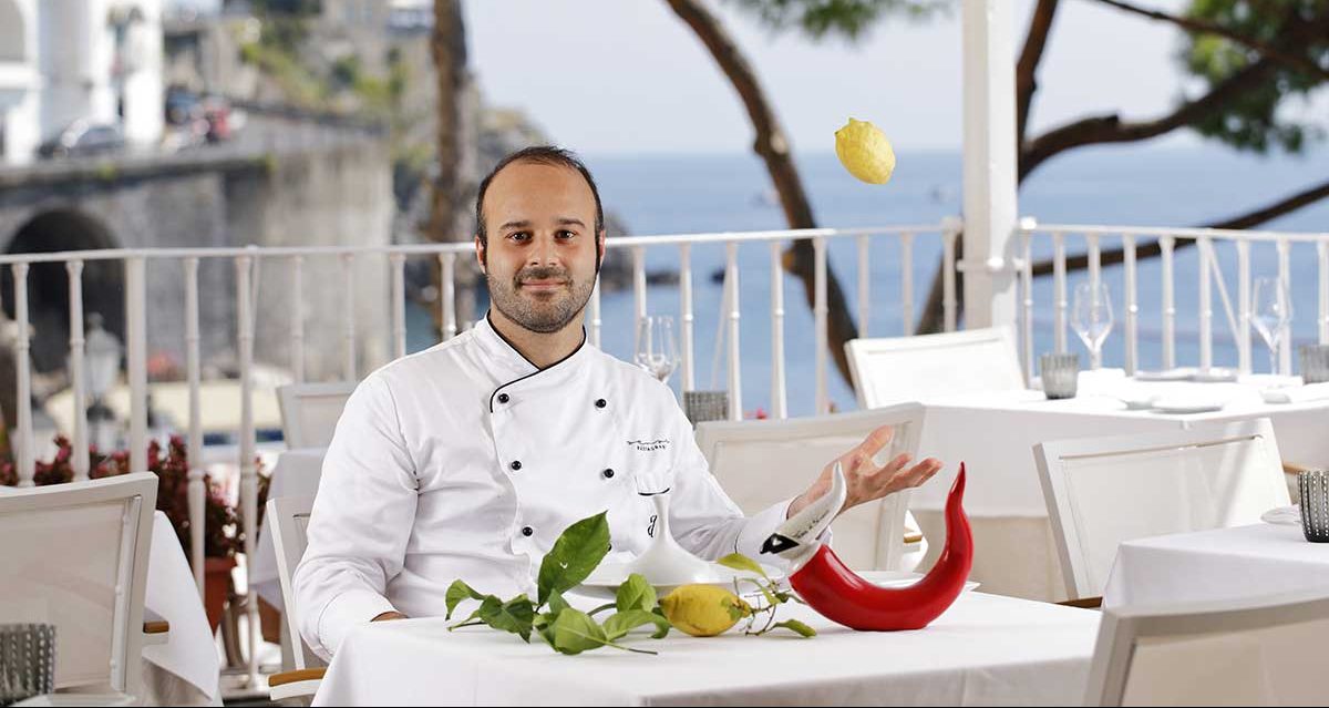 Alessandro Tormolino