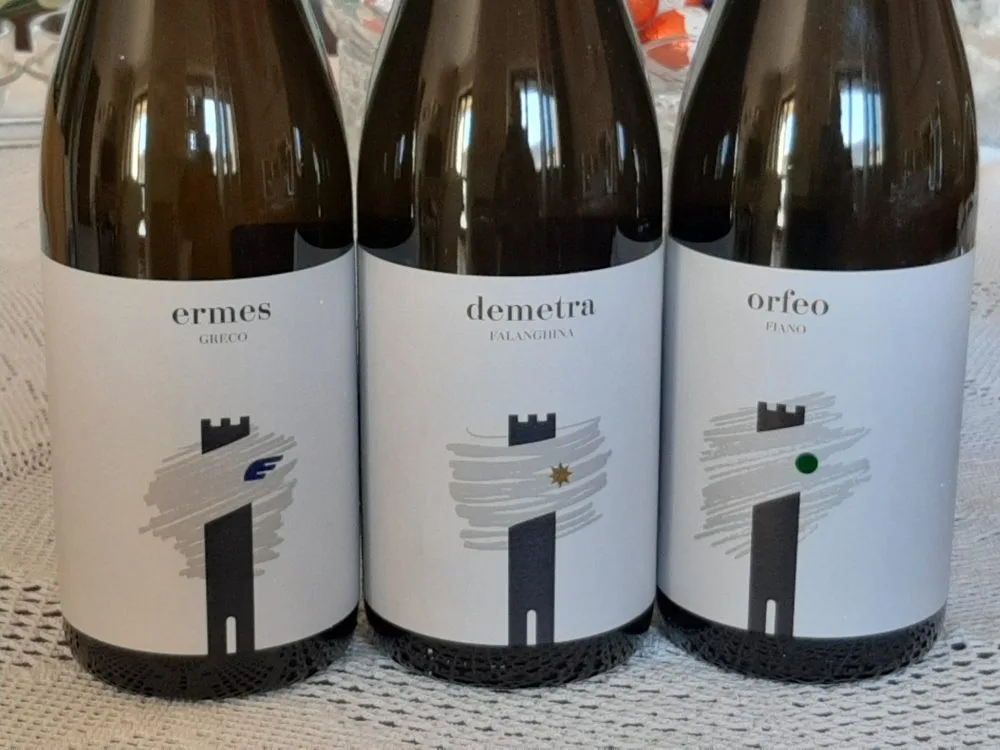 Vini Antico Castello