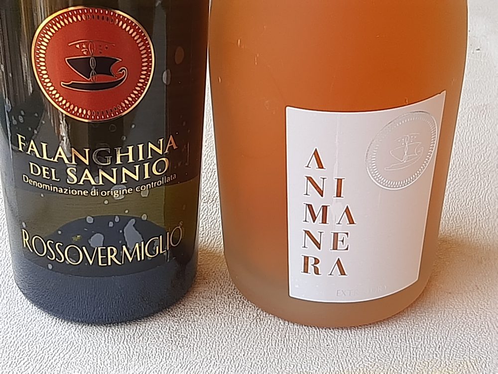 Vini Rossovermiglio