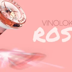 Vinolok Rosé
