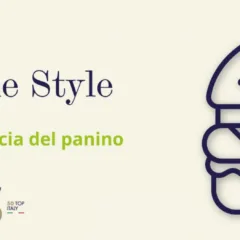 Panino Veggie Style – L’altra Faccia Del Panino