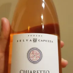 Podere Selva Capuzza - Garda Classico Chiaretto DOC San Donino 2020