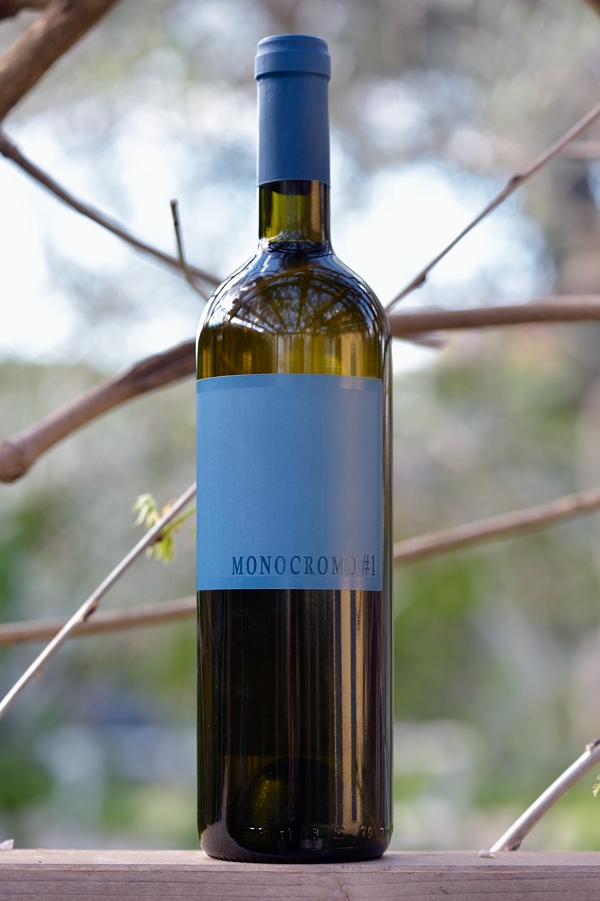 Monocromo 2016 Macciocca