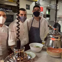 Osteria di Pescheria