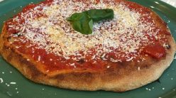 Da Zero a Vallo della Lucania, la Vera, cotta nel ruoto, qui in versione Cilentana