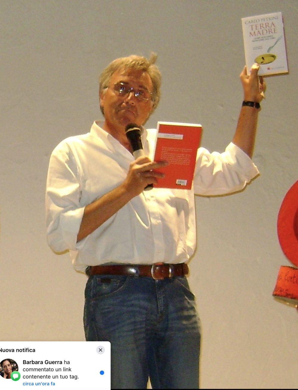 Antonello Del Vecchio