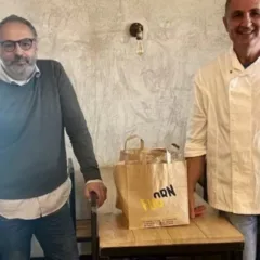 Backery Carlo di Cristo e Salvatore Kosta