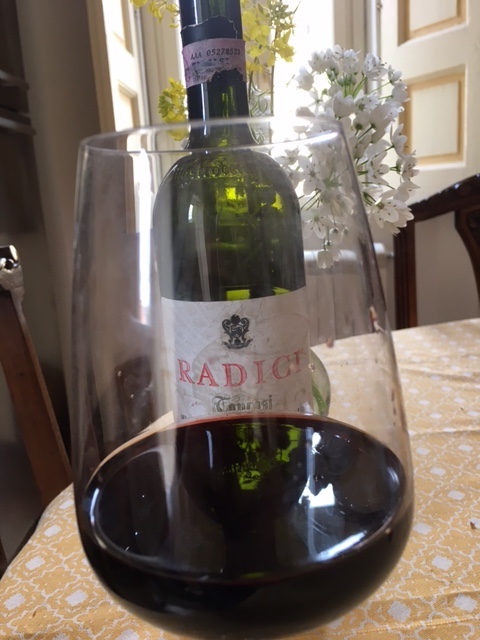 Radici riserva 1999 – Mastroberardino