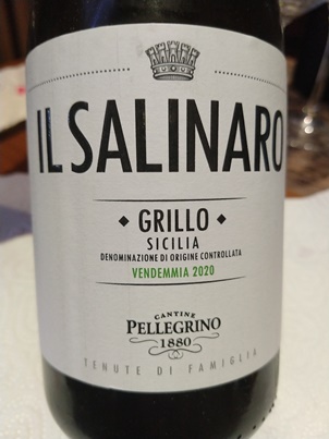 Cantine Pellegrino