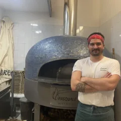 Casa Cavalieri - Raffaele Cavalieri