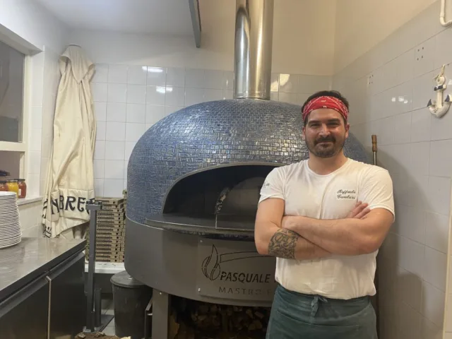 Casa Cavalieri - Raffaele Cavalieri