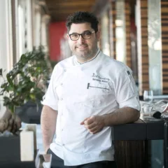 Chef Salvatore Bianco