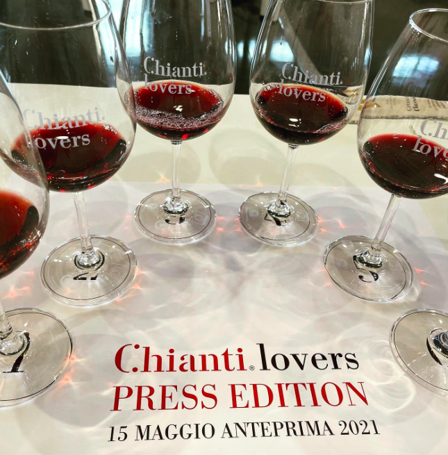 Chianti Lovers