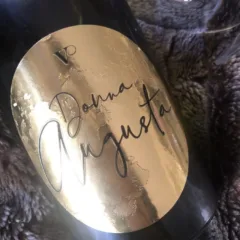 Donna Augusta Salento IGT Bianco 2019