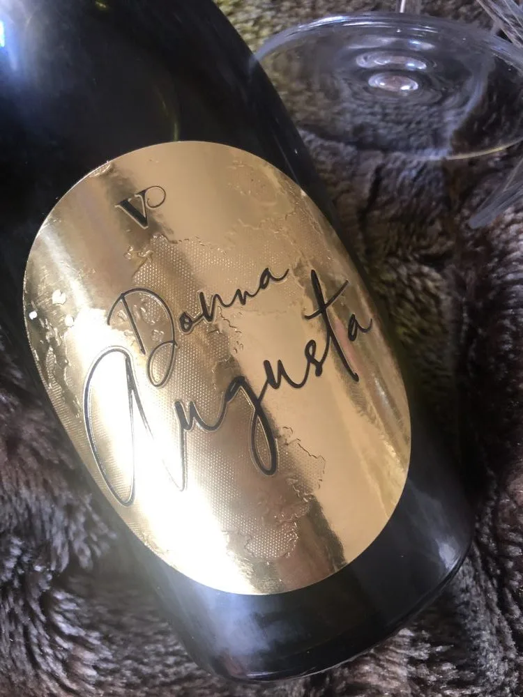 Donna Augusta Salento IGT Bianco 2019