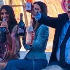 A Procida 50 Top Rosè!