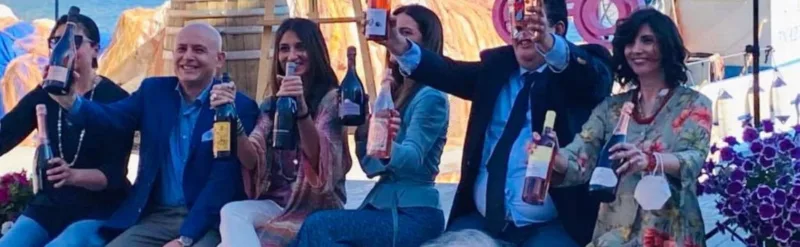 A Procida 50 Top Rosè!