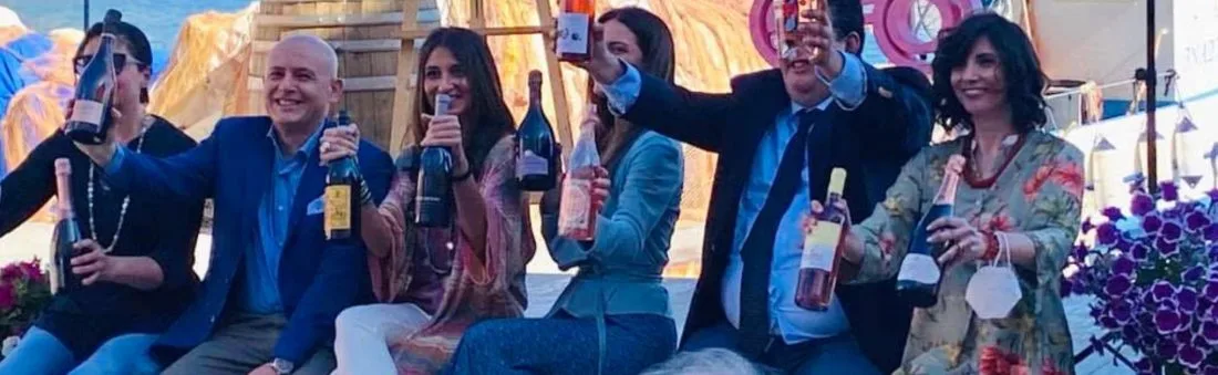 A Procida 50 Top Rosè!