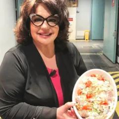 Tortiera Maruzzella con alici, patate e cozze Ricetta di Angelica Sepe