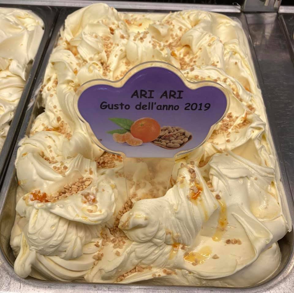 L’Ultimo Kilometro - Ari Ari