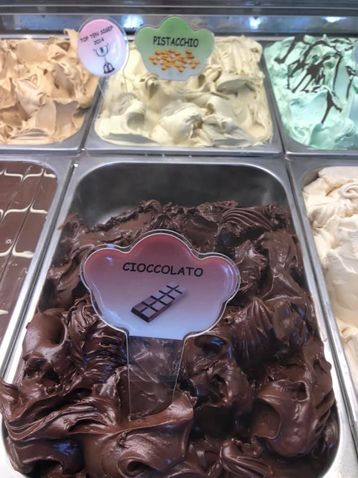 L’Ultimo Kilometro - I classici Cioccolato