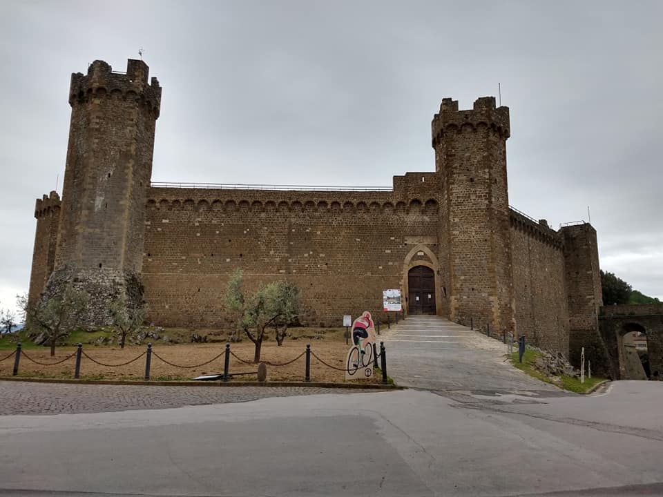 La Fortezza