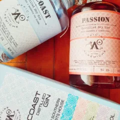 Officine Alkemiche Spirits Co.