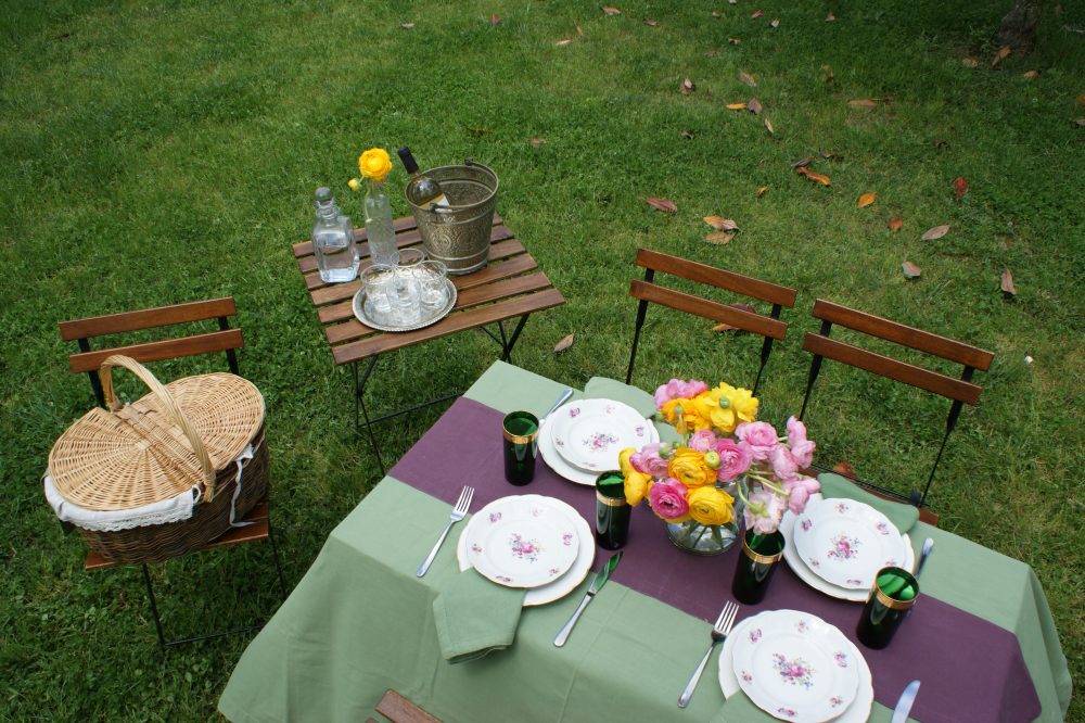 Ph_ Escargo’ Garden