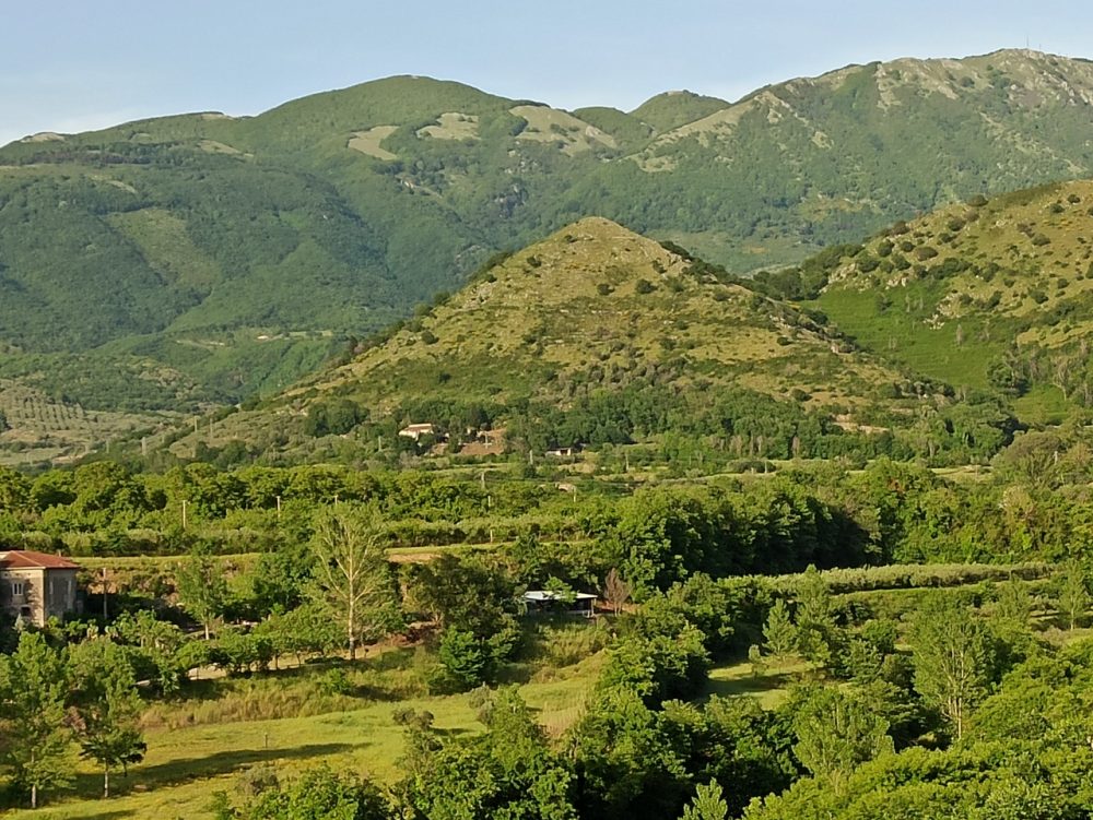 Pizzeria da Mastro Carlino - La Piramide di Sant'Agata De' Goti