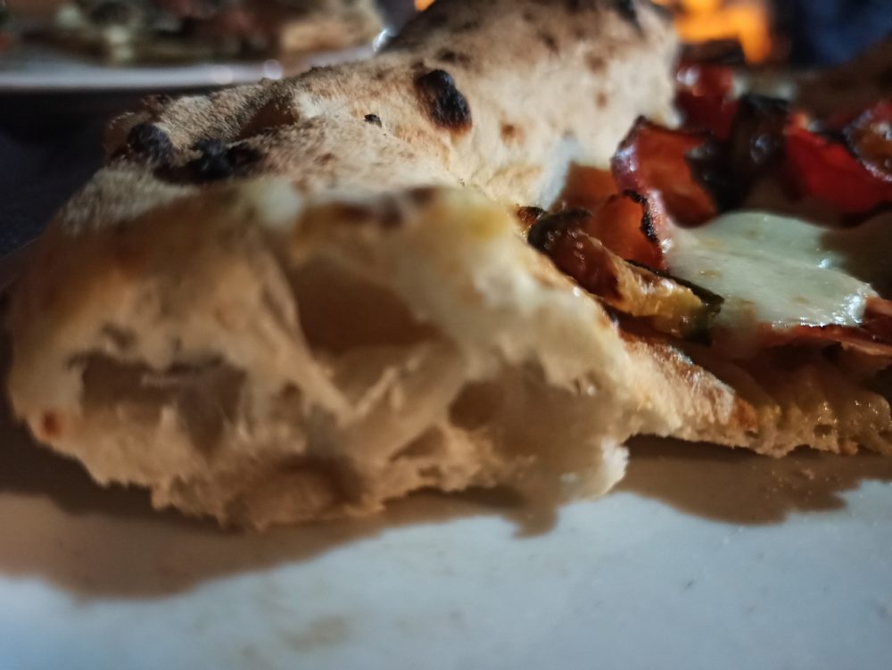 Pizzeria da Mastro Carlino - La Lievitatura