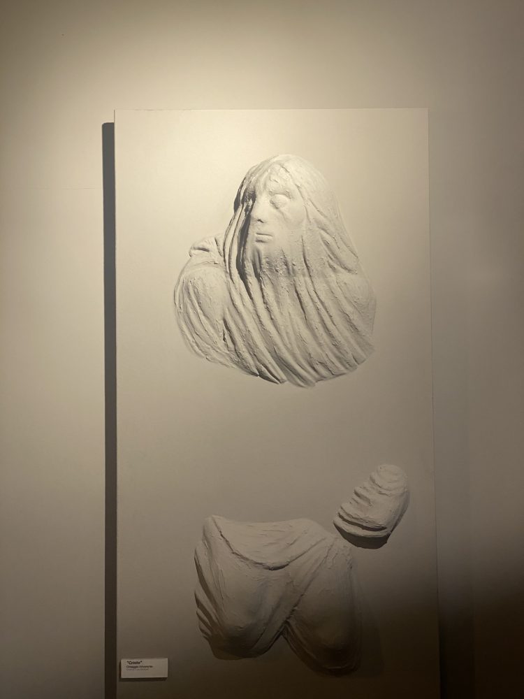 Raro - Opera d’arte