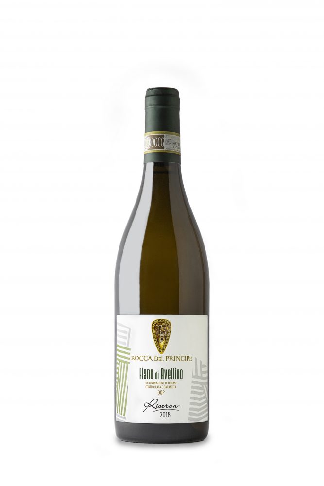 Rocca del Principe - Fiano di Avellino Riserva 2018