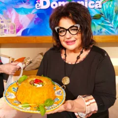 Sartu’ di riso - Ricetta di Angelica Sepe