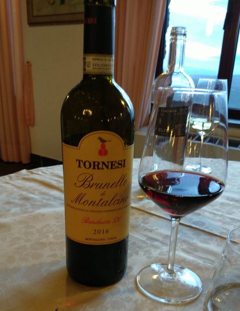 Tornesi