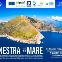 Una finestra sul mare