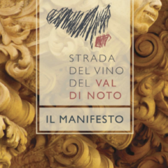 Val di Noto - Il Manifesto