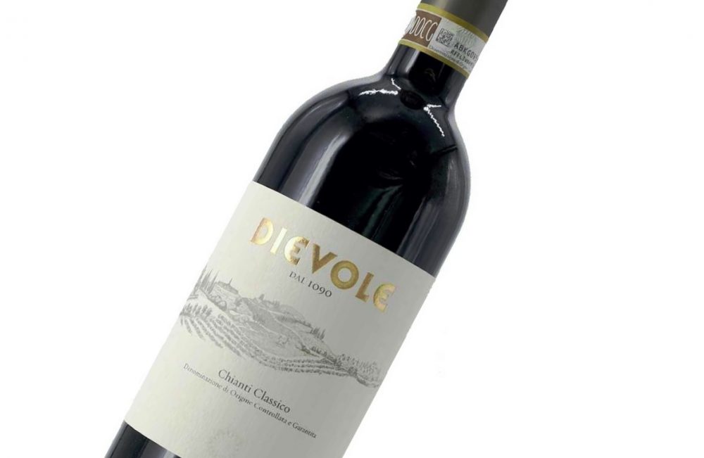 Dievole Chianti Classico 2017