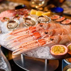 Crudo re crudi- Aurora Scotto di Minico