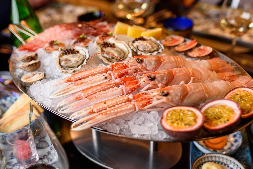 Crudo re crudi- Aurora Scotto di Minico