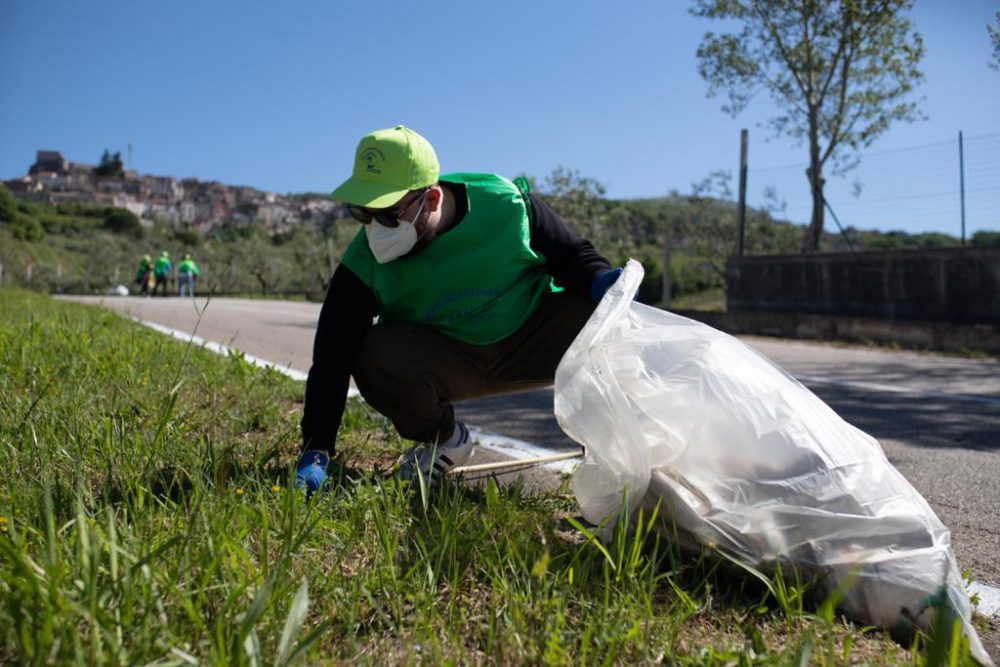 Ecotrekking