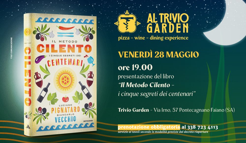 Al Trivio Garden - presentazione